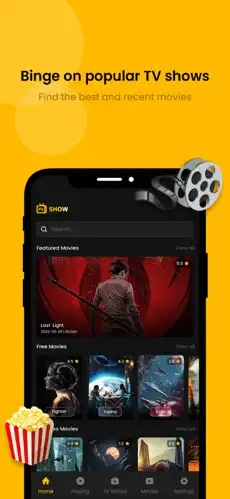 web-series-on-jio-hotstar tv show
